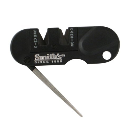 Version 1.0.0 Smith's Pocket Pal Knife Sharpener PP1 - Image 1