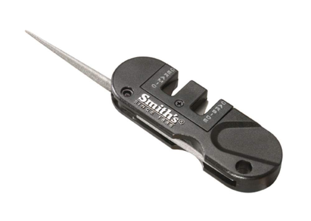 Version 1.0.0 Smith's Pocket Pal Knife Sharpener - Image 1