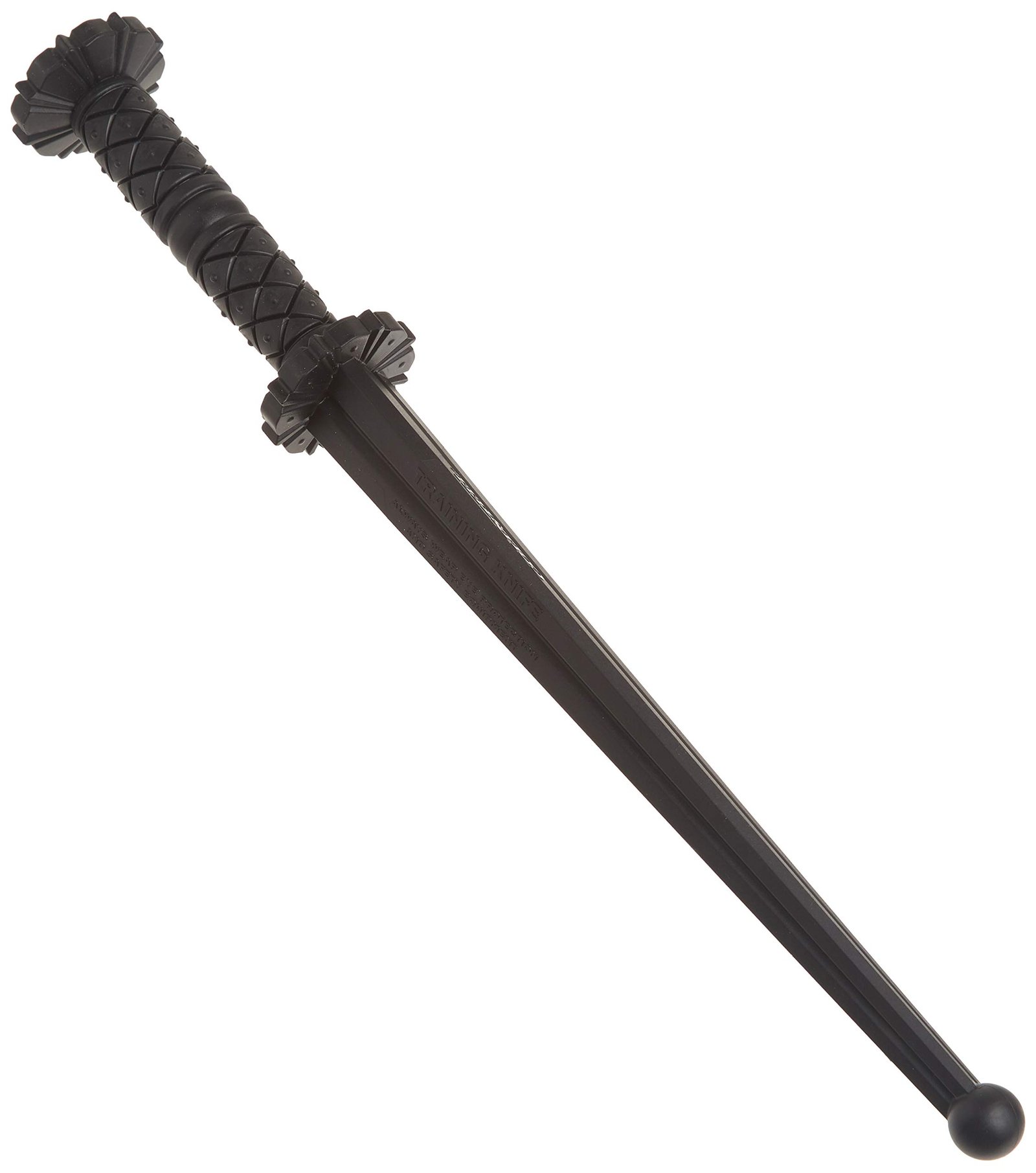 Version 1.0.0 Cold Steel Rubber Rondel Trainer - Image 1