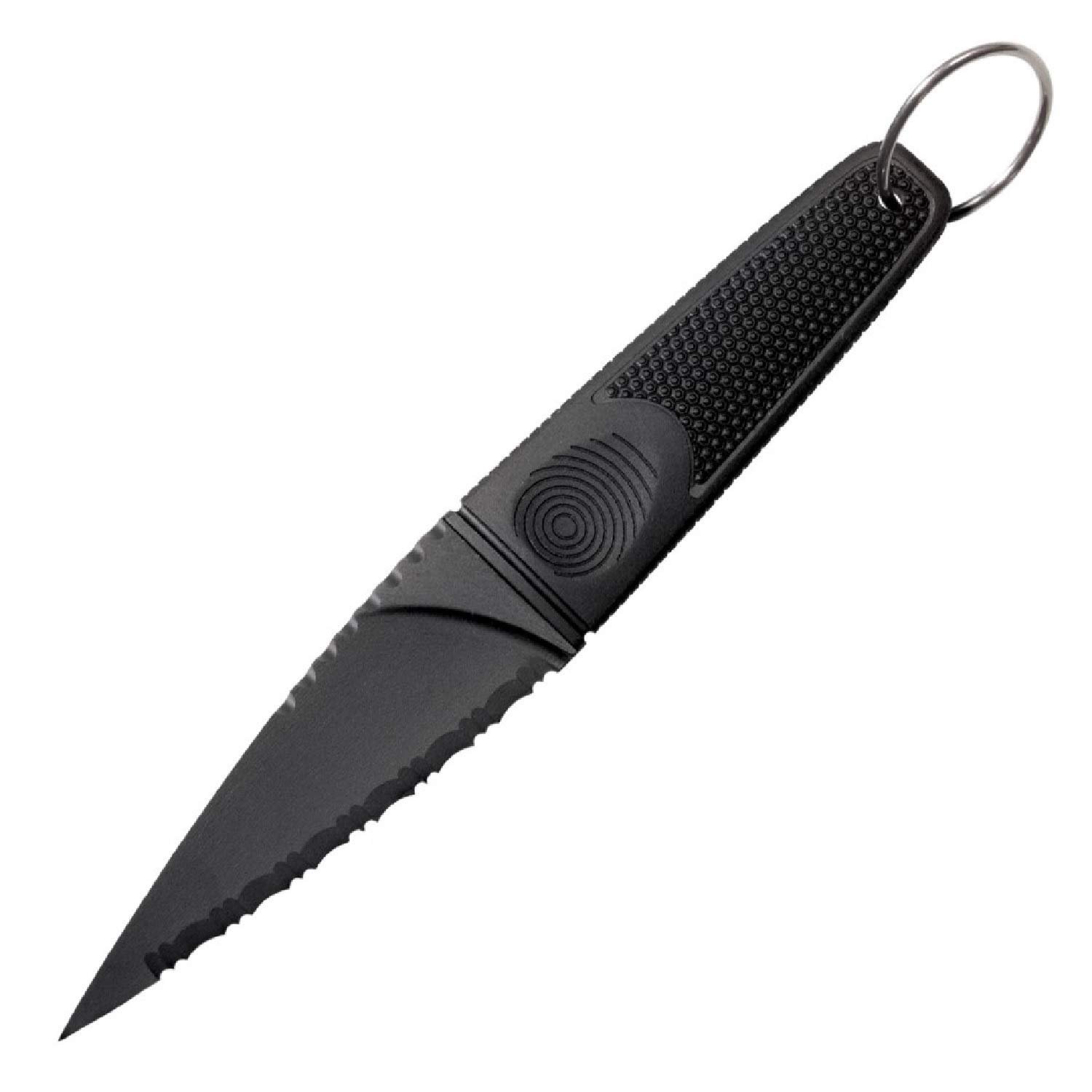 Version 1.0.0 Cold Steel FGX Skean Dhu Fixed Blade 3.75 in Blade - Image 1