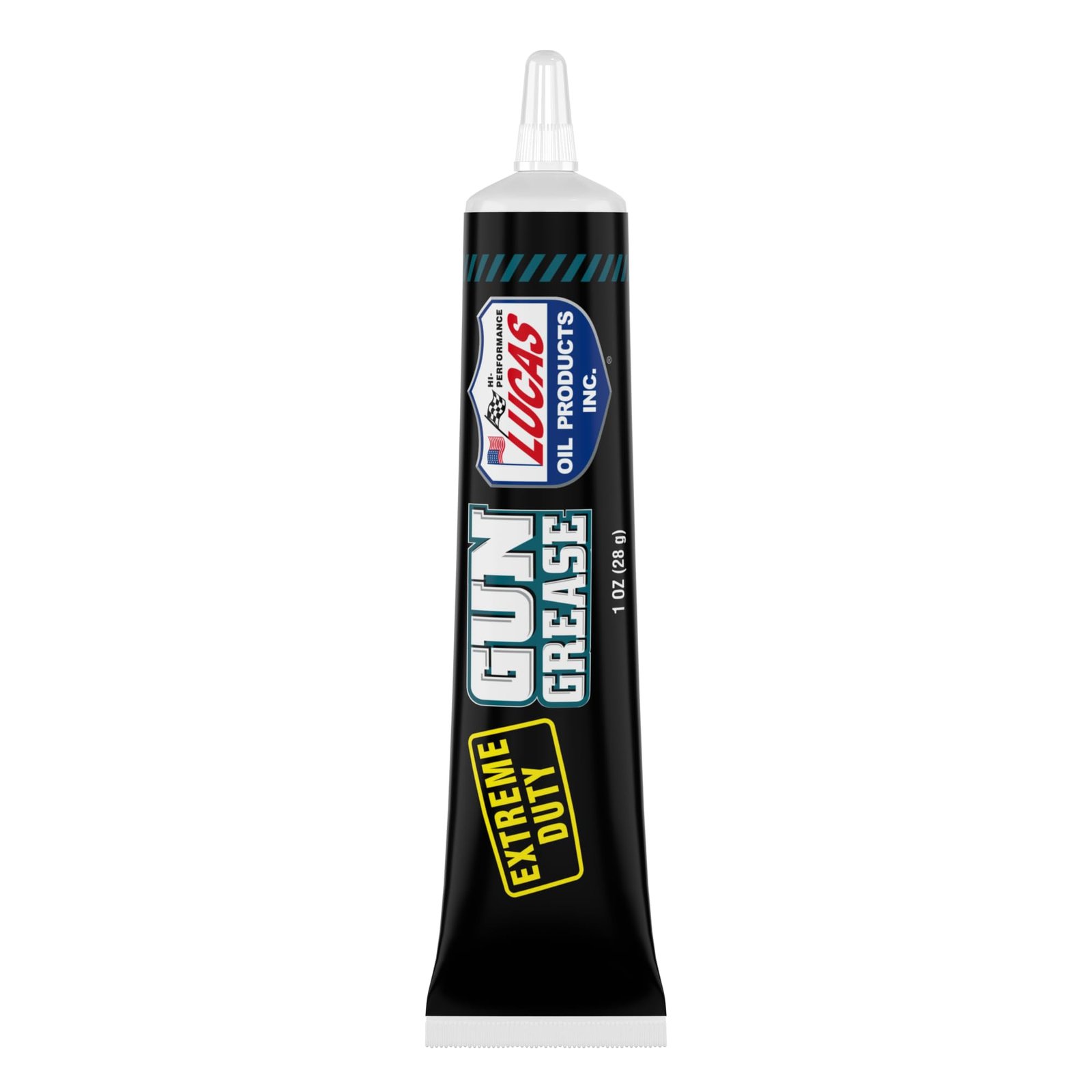 Version 1.0.0 Lucas Oil Grease Gun Extreme Duty 1OZ 10889 - Image 1