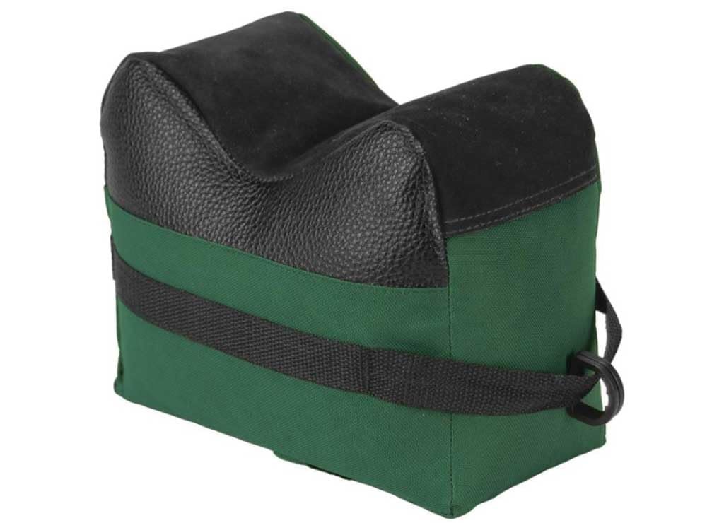 Version 1.0.0 Caldwell DeadShot Boxed Combo Front and Rear Bag with Durable Construction and Water Resistance for Outdoor, Range, Shooting and Hunting - Image 1