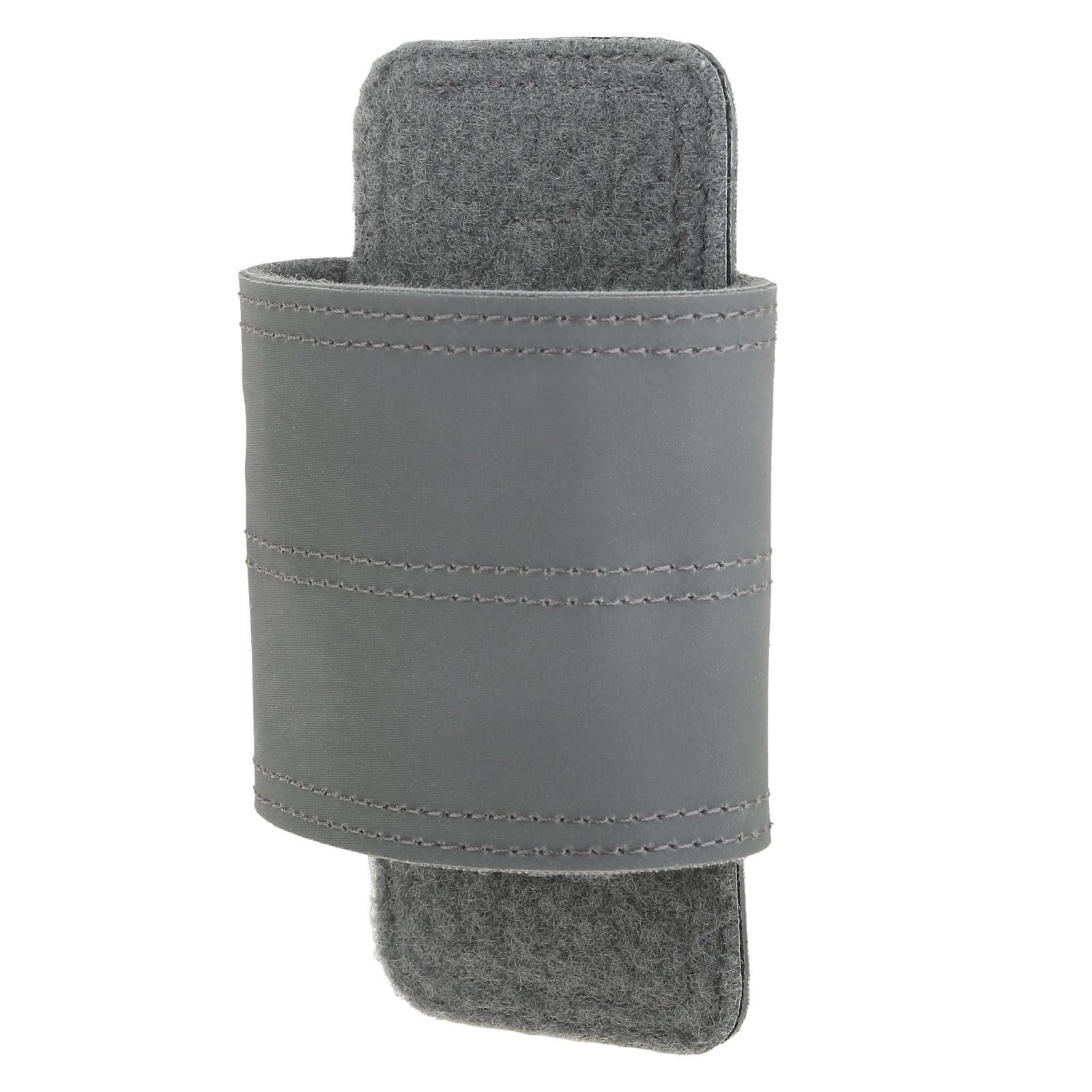 Version 1.0.0 UPW Universal Pistol Wrap (Gray) - Image 1