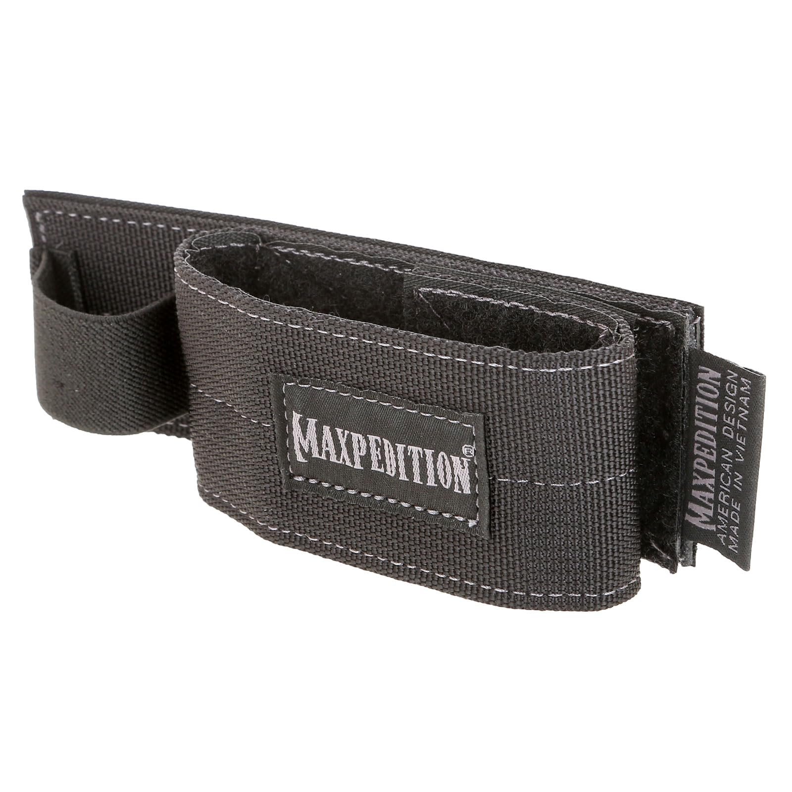 Version 1.0.0 Sneak Universal Holster Insert with MAG Retention (Black) - Image 1